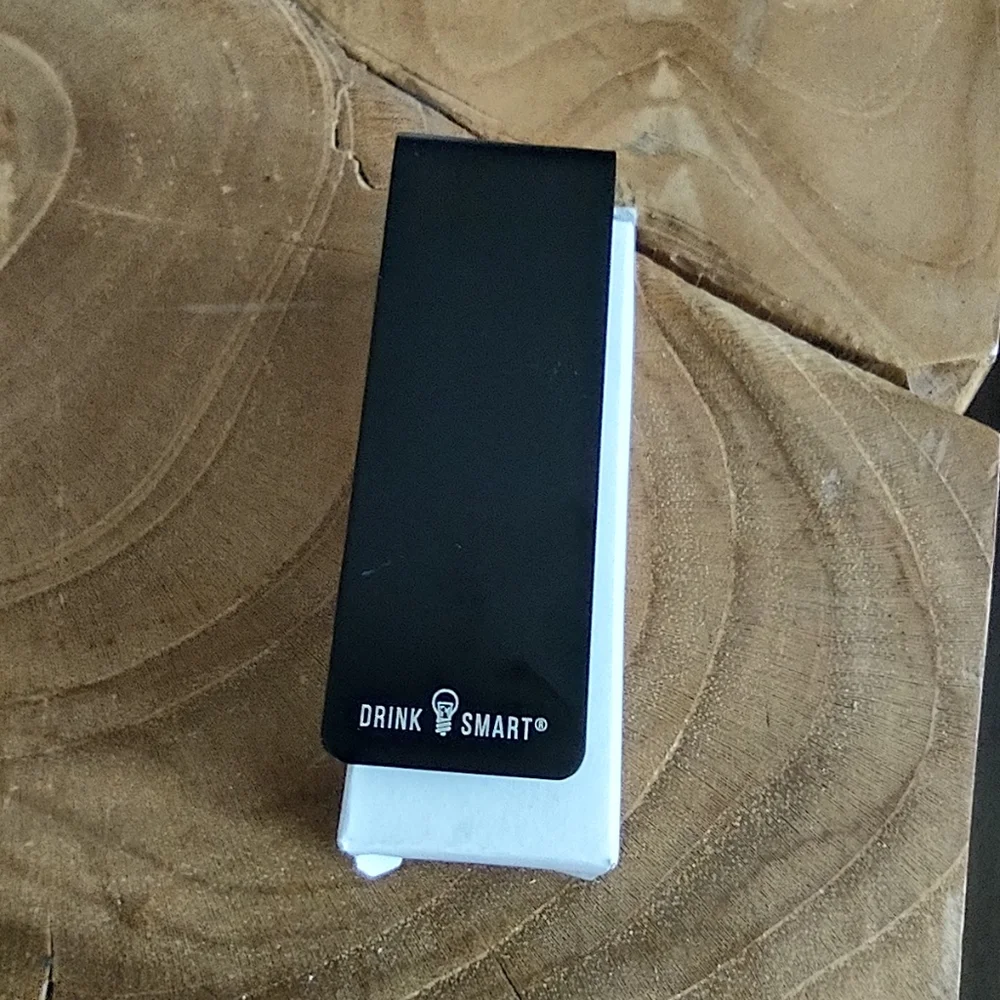 Brand New Money Clip